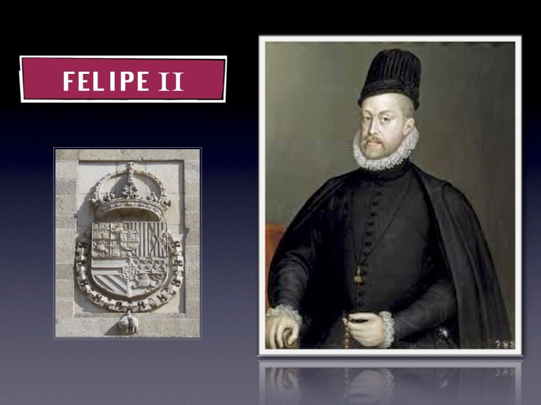FELIPE II